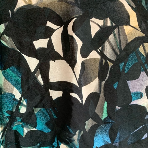 Maeve Shaded Garden Tunic Dress - Picture 3 of 8